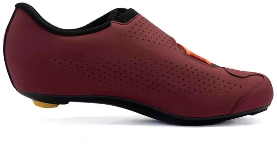 Sidi Prima Raceschoenen 38.5 - Rood - afbeelding 3 van 3