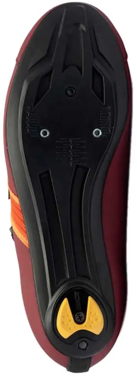 Sidi Prima Raceschoenen Rood EU 38 1/2 Vrouw