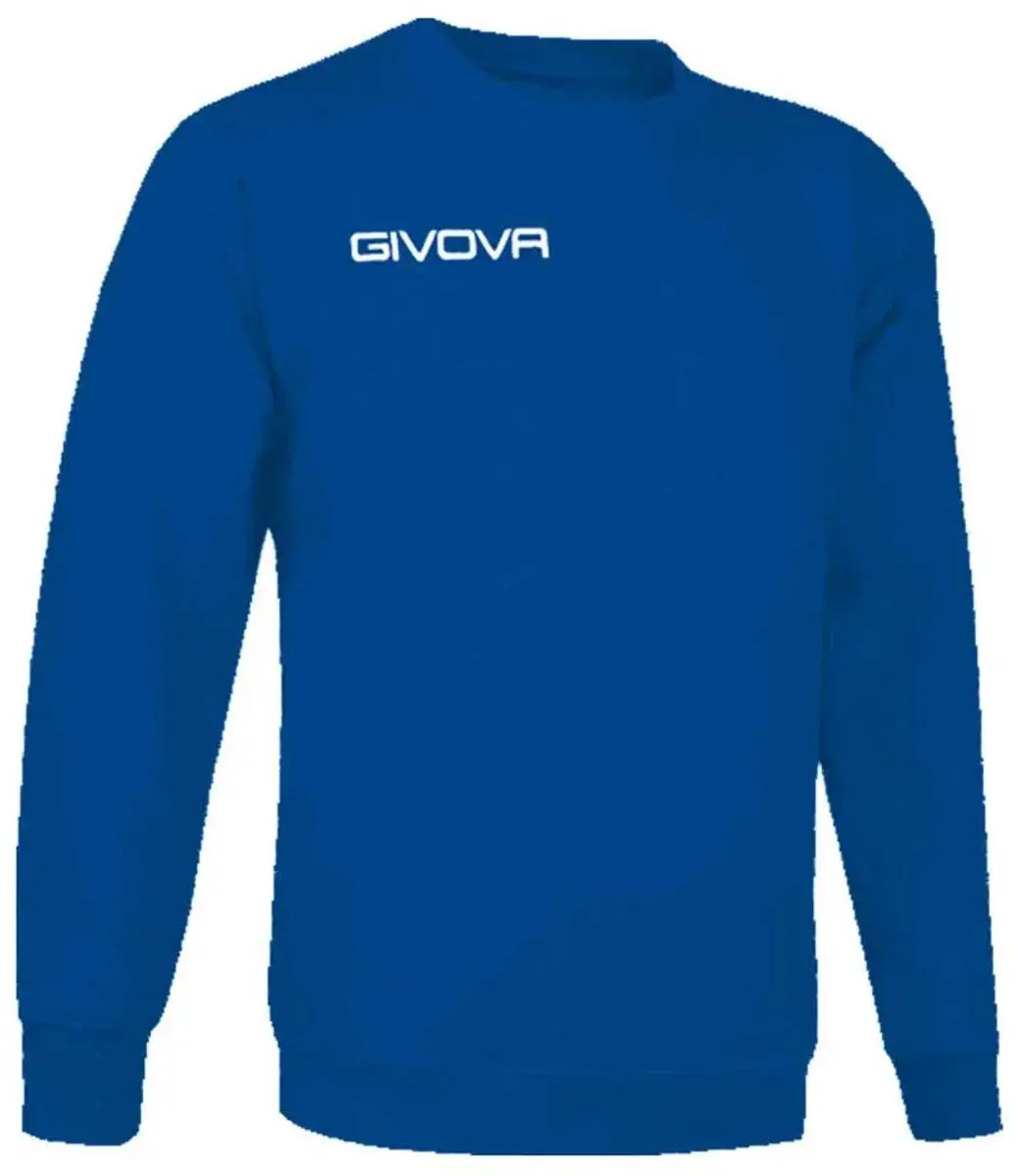 Givova One Sweatshirt 3XL - Light Blue - afbeelding 4 van 6