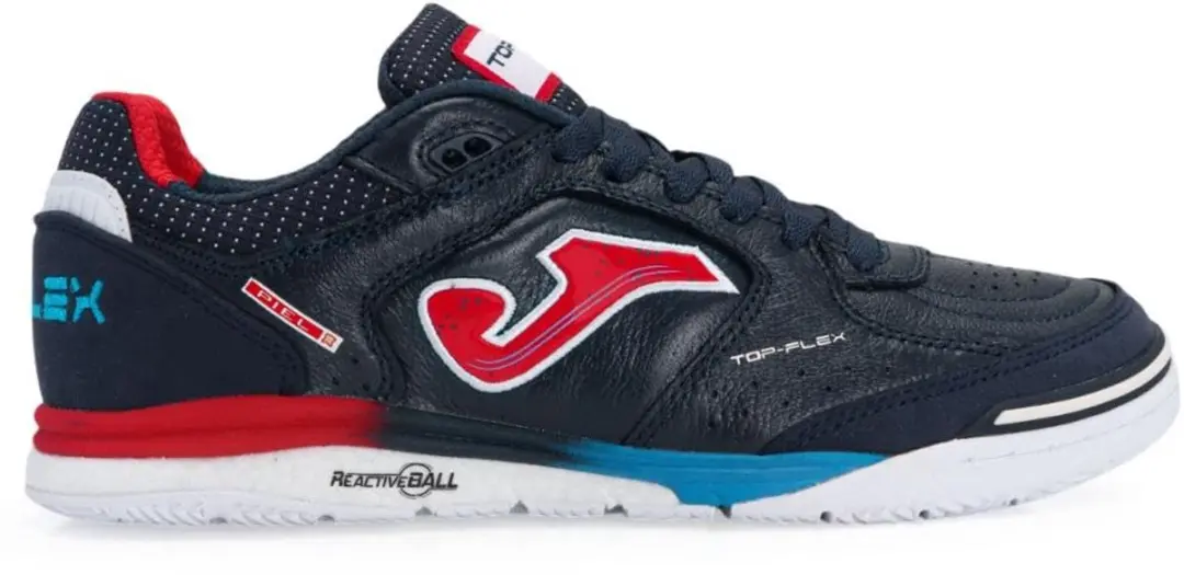 Joma Top Flex Rebound In Voetbalschoenen Zwart EU 42