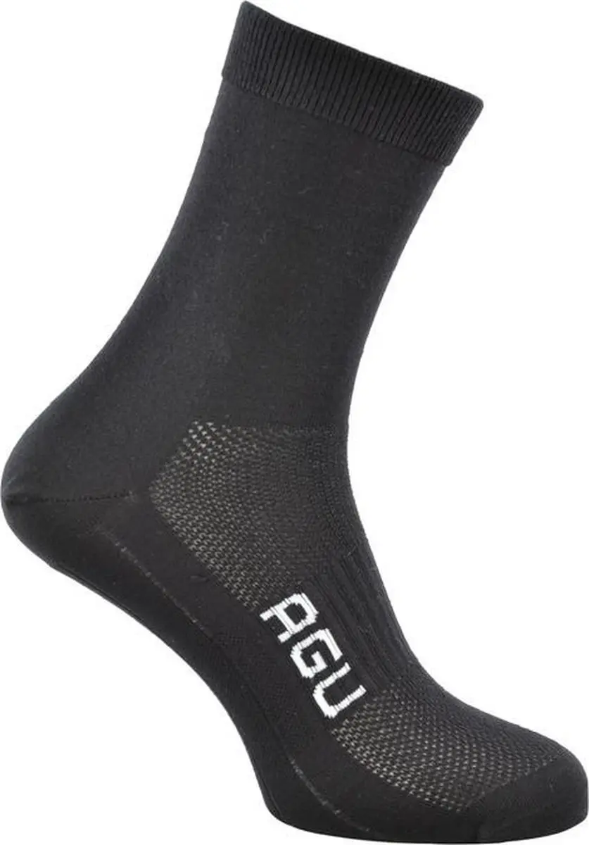 AGU Winter Merino Sokken