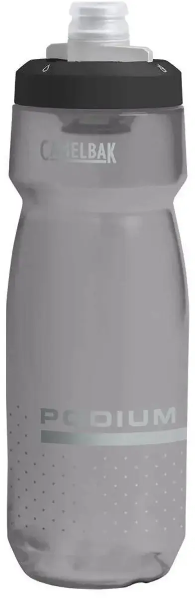 CamelBak Podium Bidon 700ml - Lichtgrijs - afbeelding 6 van 6
