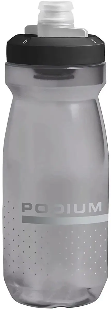 CamelBak Podium Bidon 700ml - Lichtgrijs