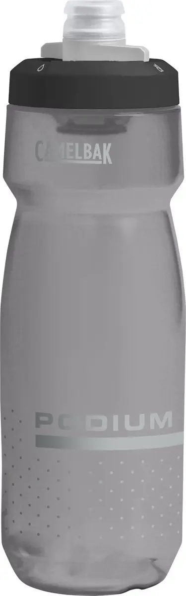 CamelBak Podium Bidon 700ml - Lichtgrijs