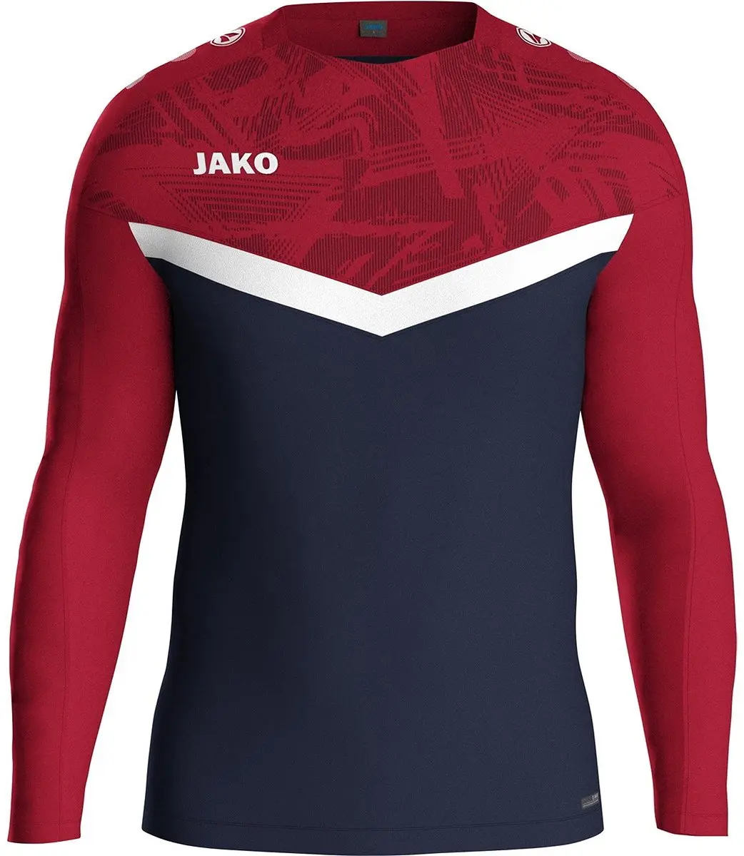 Jako Iconic Sweater Heren