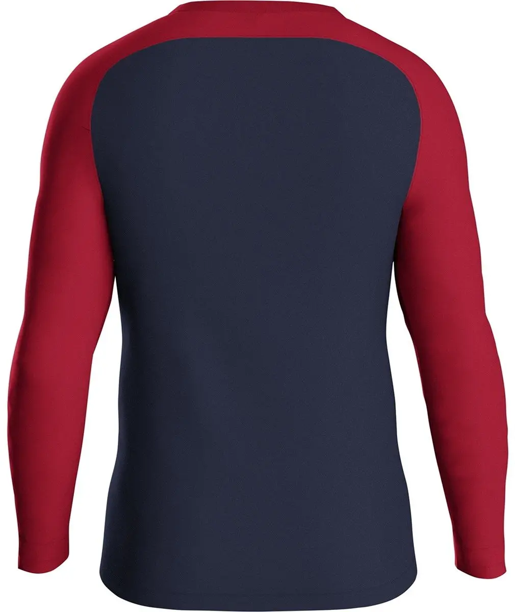 JAKO Iconic Sweater Heren XXL - Marine - afbeelding 4 van 6