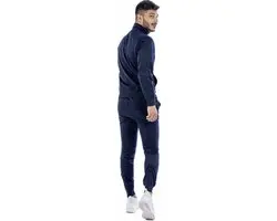 Givova Torino Trainingspak 4XL - Blauw/Wit