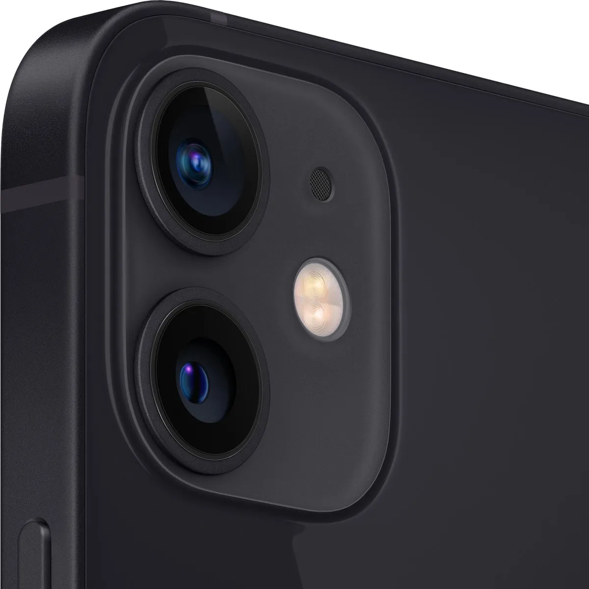 Apple iPhone 12 Mini MGE93ZD/A - 256GB - Zwart