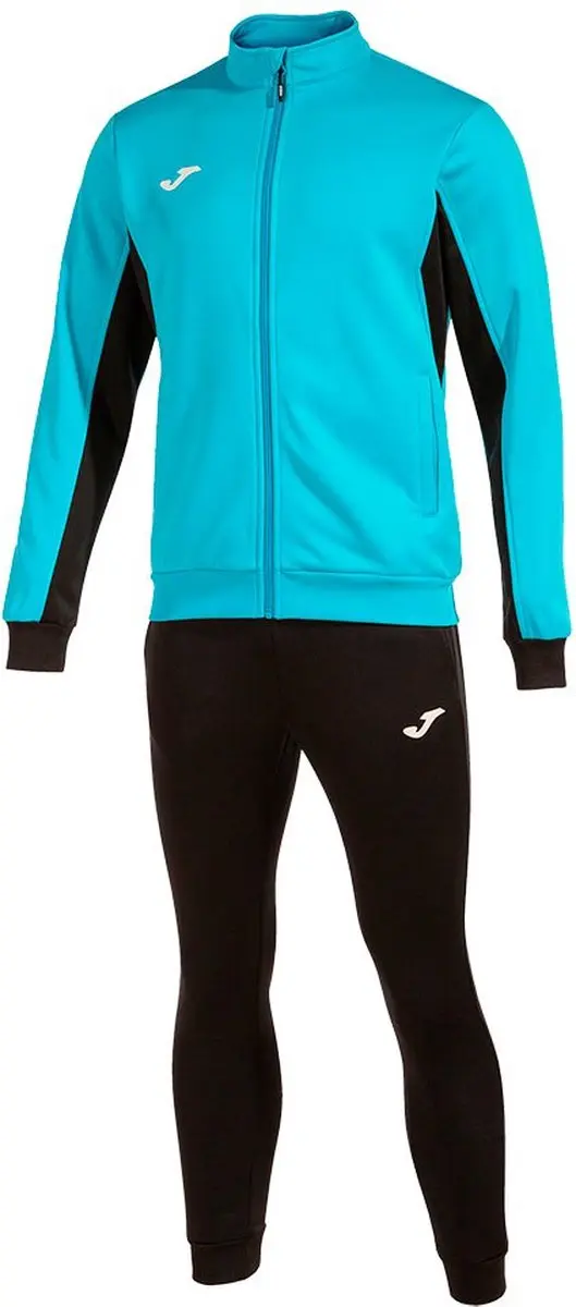 Joma Derby Trainingspak Blauw 11-12 Years Jongen