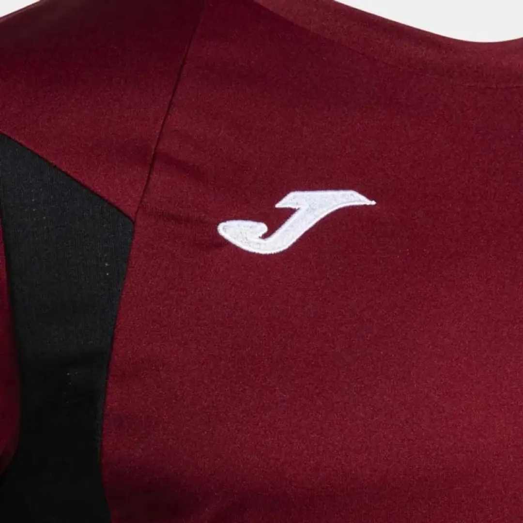 Joma Winner III T-shirt - Rood XL