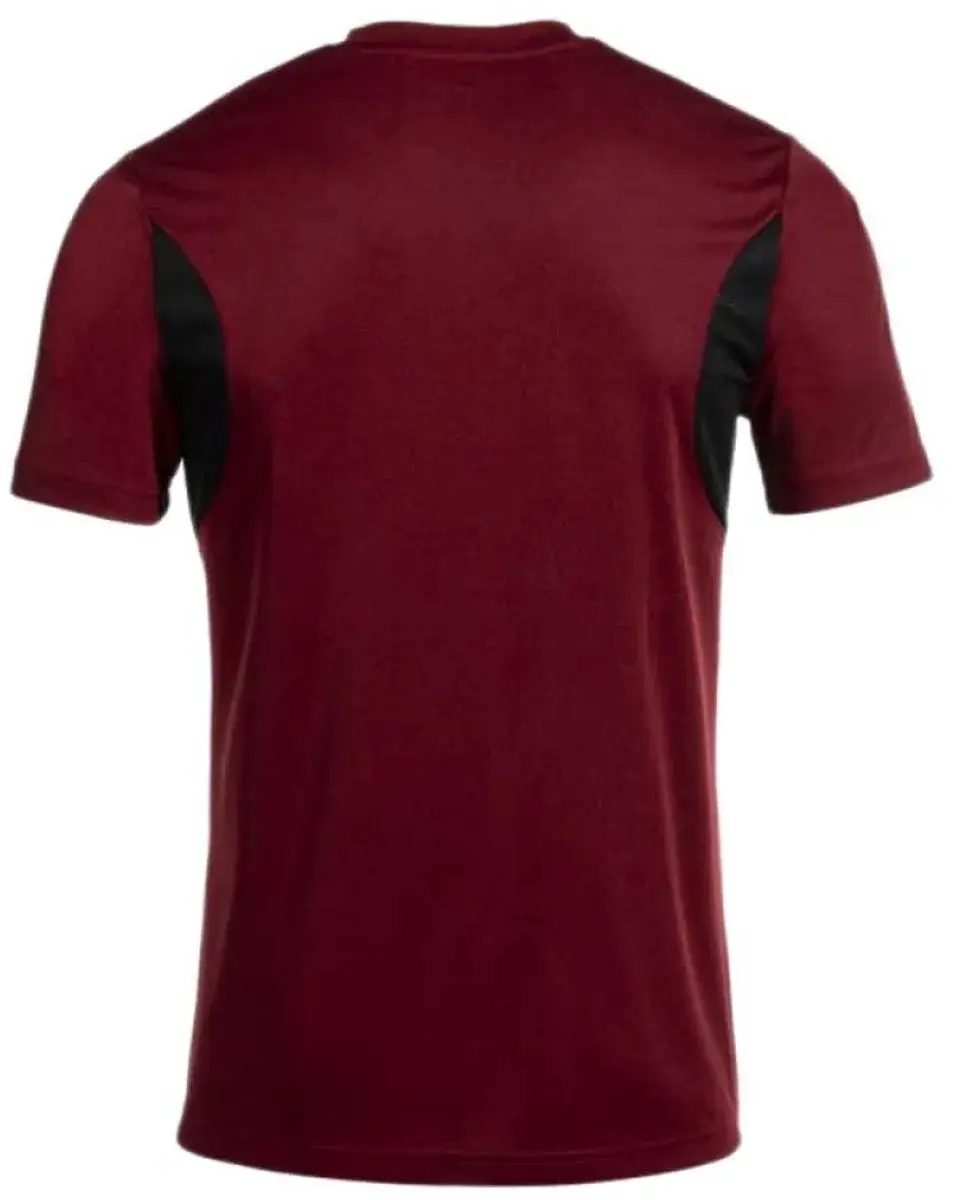 Joma Winner III T-shirt - Rood XL