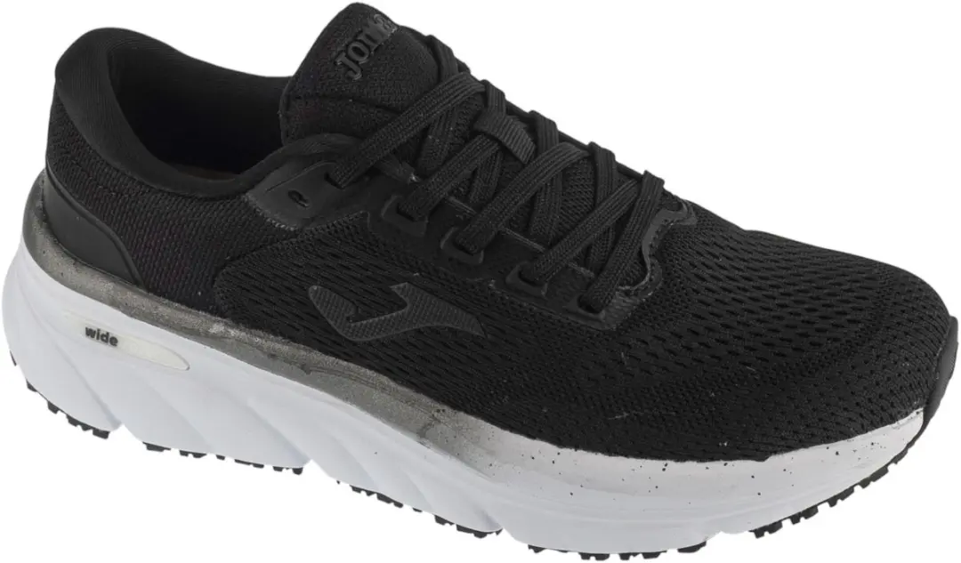 Joma Atreyu Schoenen Zwart EU 37 Vrouw