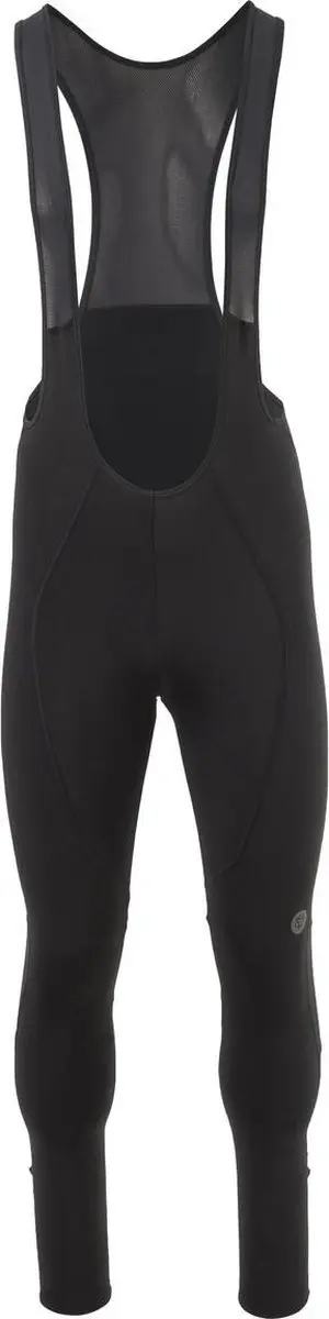 AGU Lange Fietsbroek zonder Zeem II Essential Heren Windproof