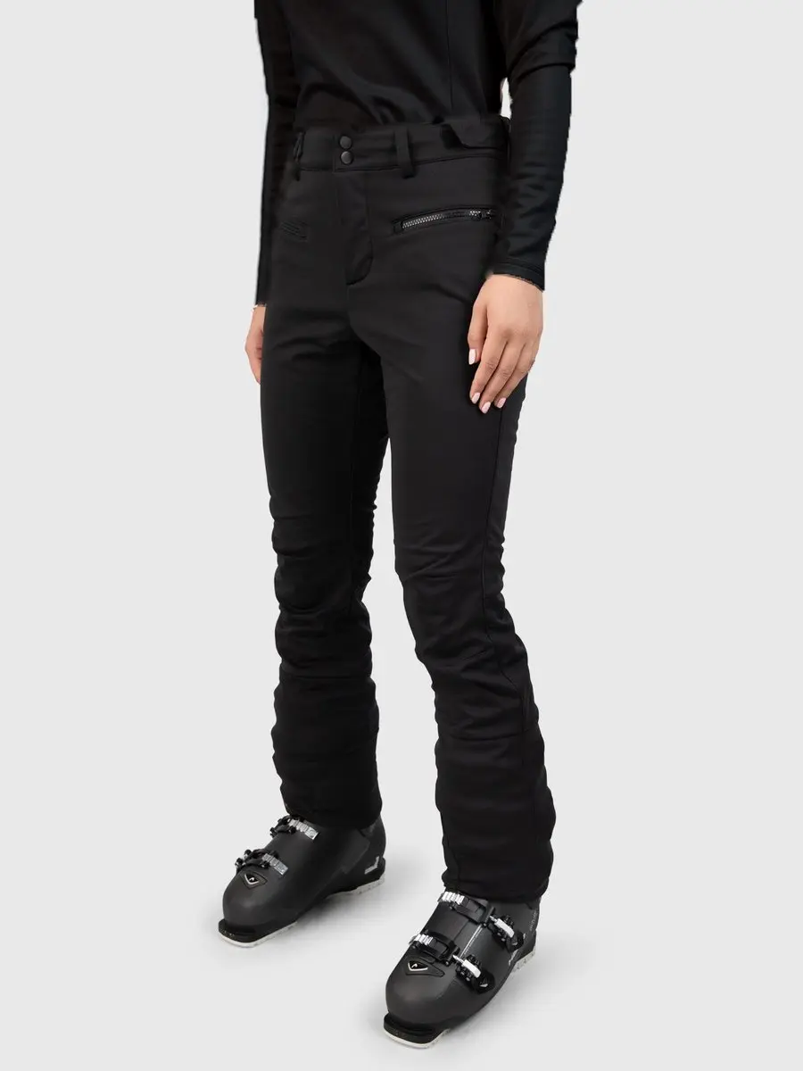 Brunotti Coldlake-N Dames Softshell Skibroek