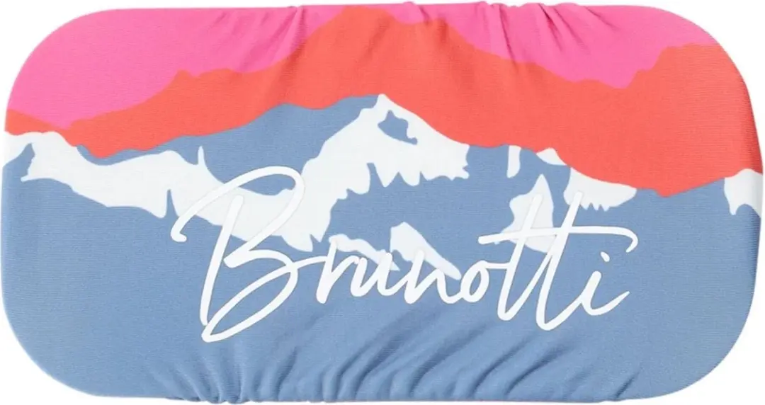 BRUNOTTI Gogglesock-Mountain Women