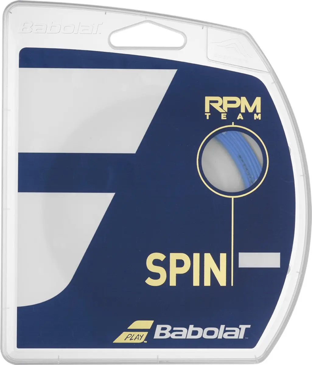 Babolat RPM Team 12M Set Tennisnaar