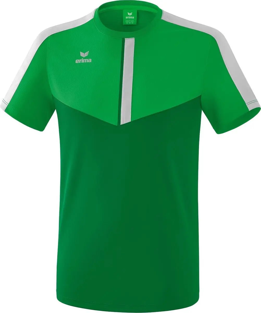 Erima Squad Shirt Senior