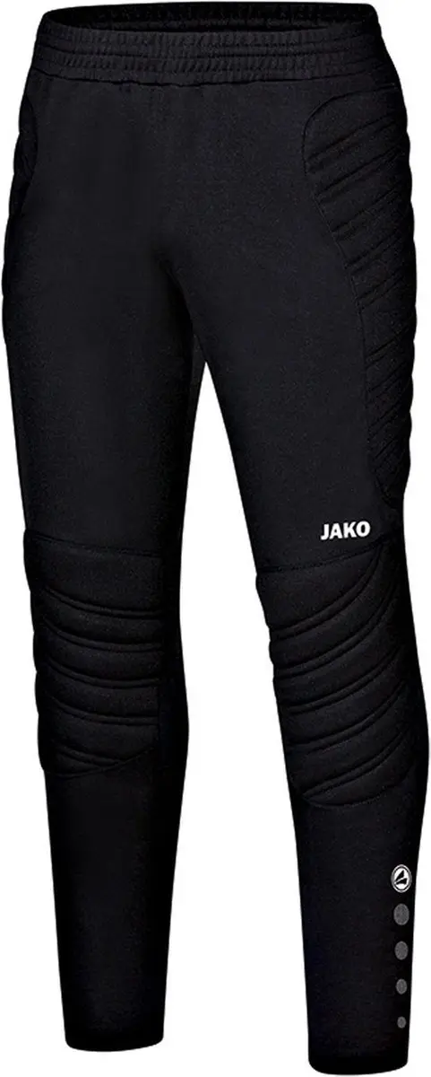 Jako GK Striker Trainingsbroek XXL - Zwart