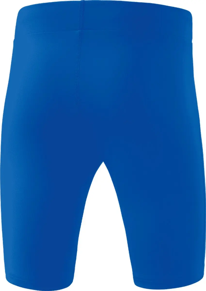 Erima Racing Short Tight Kinderen 128 - Royal
