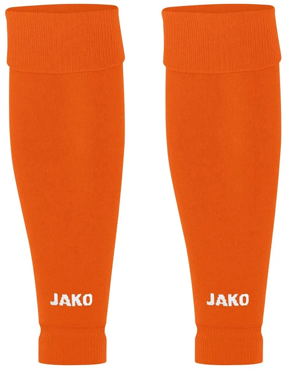 Jako Voetbalkousen Voetloos Heren