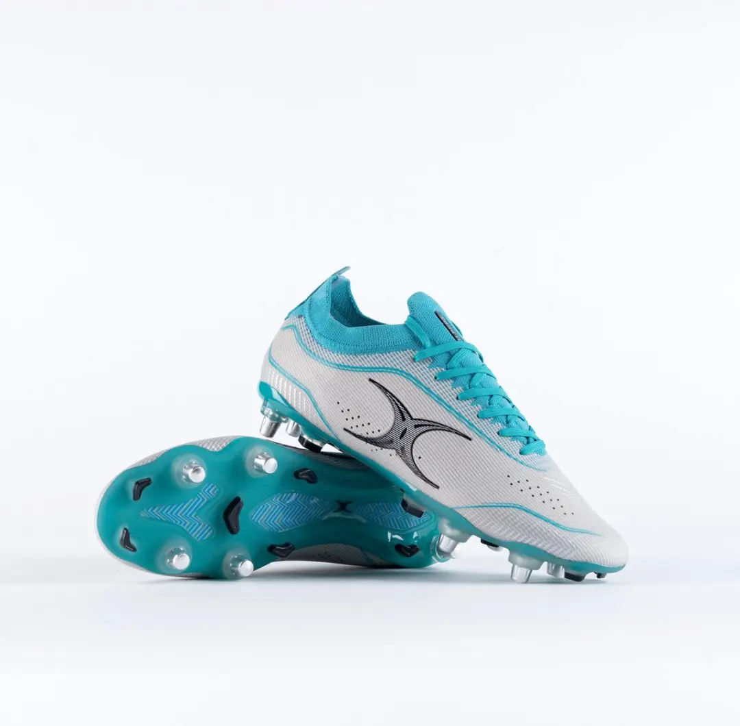 Gilbert Sz 7-13 Rugbyballen - Multikleur - 1 Stuk - afbeelding 4 van 6