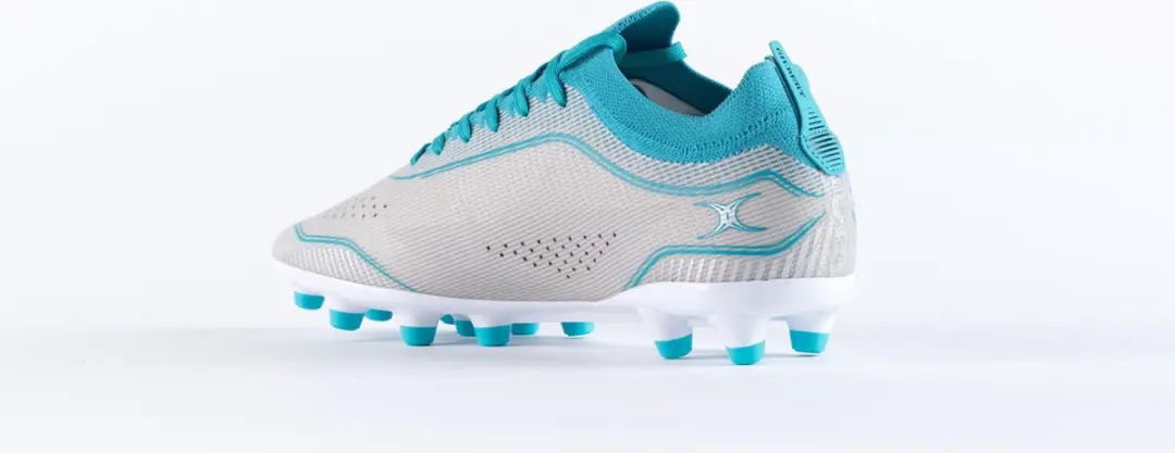 Gilbert Sz 7-13 Rugbyballen - Multikleur - 1 Stuk