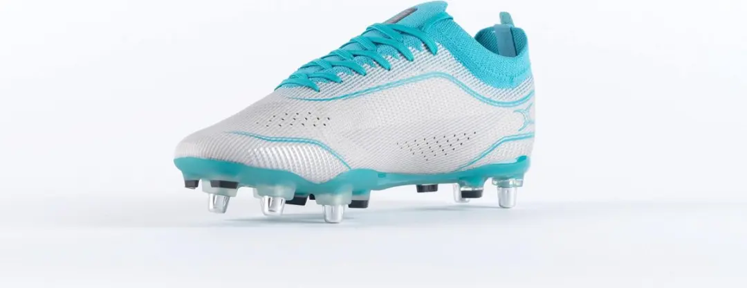 Gilbert Sz 7-13 Rugbyballen - Multikleur - 1 Stuk - afbeelding 6 van 6