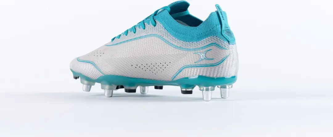 Gilbert Sz 7-13 Rugbyballen - Multikleur - 1 Stuk - afbeelding 5 van 6