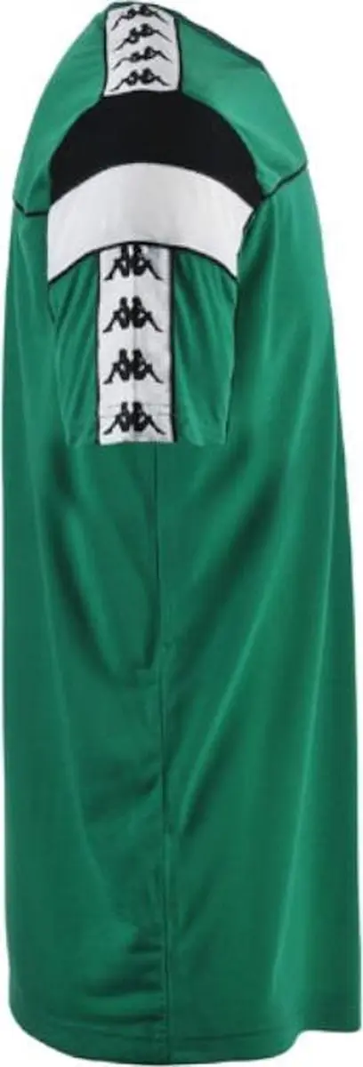 Kappa Banda Arar T-shirt - Groen - S - afbeelding 2 van 2