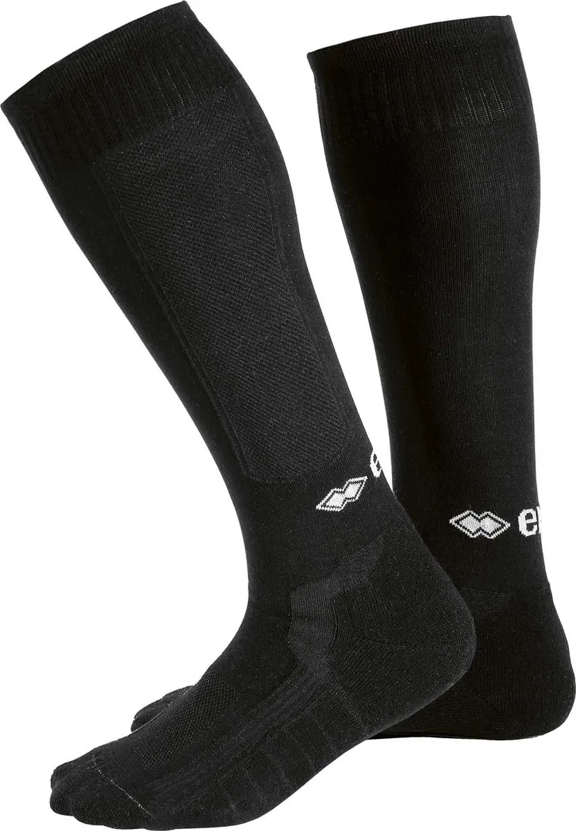 Errea Active Junior Sokken Zwart