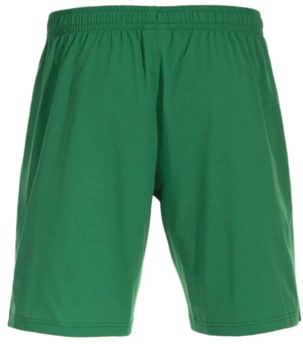 Joma Eurocopa III Korte Broek - Groen 2XL