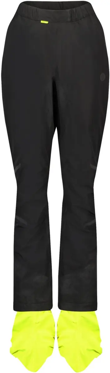 AGU Winter Regenbroek Dames XL