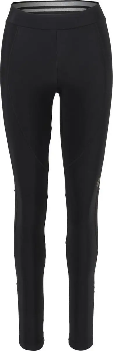 AGU Lange Fietsbroek zonder Zeem II Essential Dames