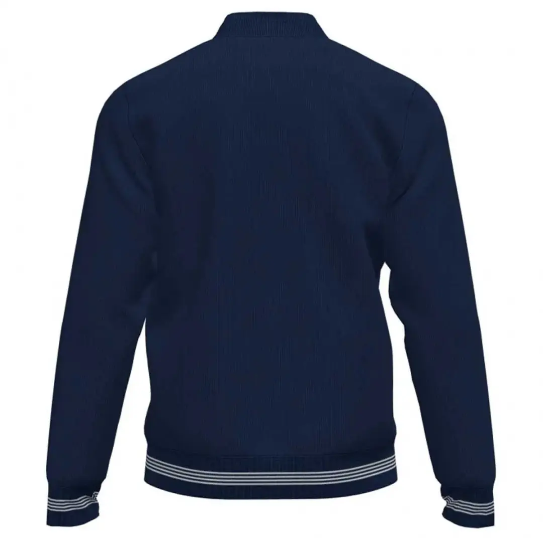 Joma Campus III Presentatiejack Kinderen 116 - Marine