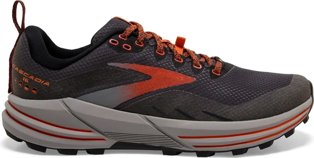 Brooks 110377 Cascadia 16 GTX Men
