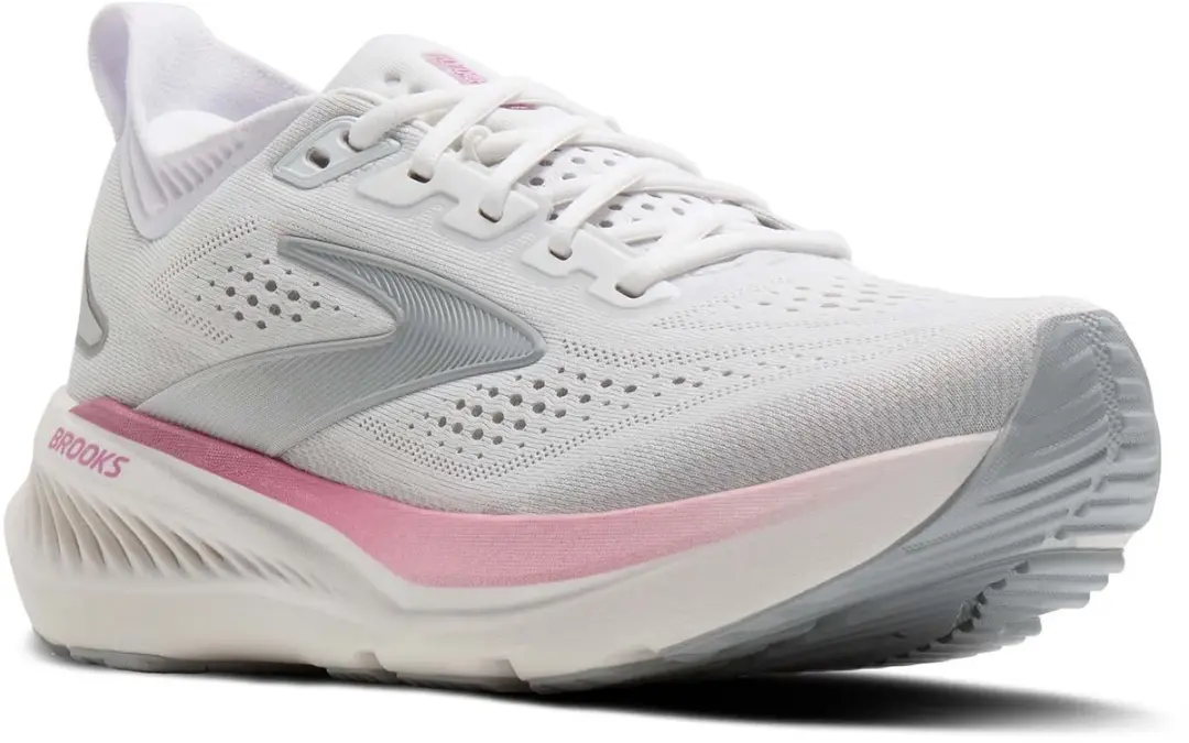 Brooks Glycerin 23 Hardloopschoenen - Wit