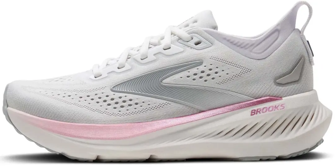 Brooks Glycerin 23 Hardloopschoenen - Wit