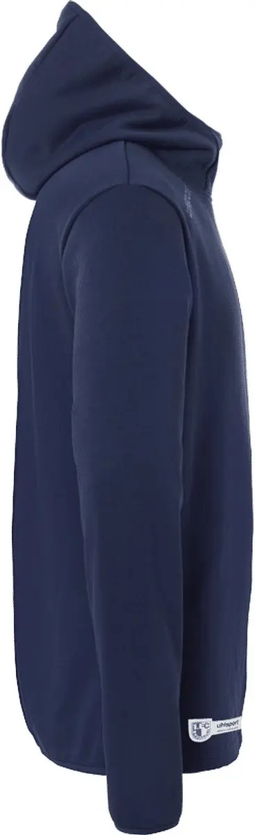 Uhlsport Essential Sweater Kinderen - Maat 128 - Marine