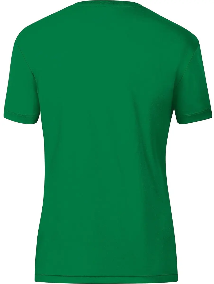 JAKO Team Shirt Dames 44 - Sportgroen - afbeelding 6 van 6