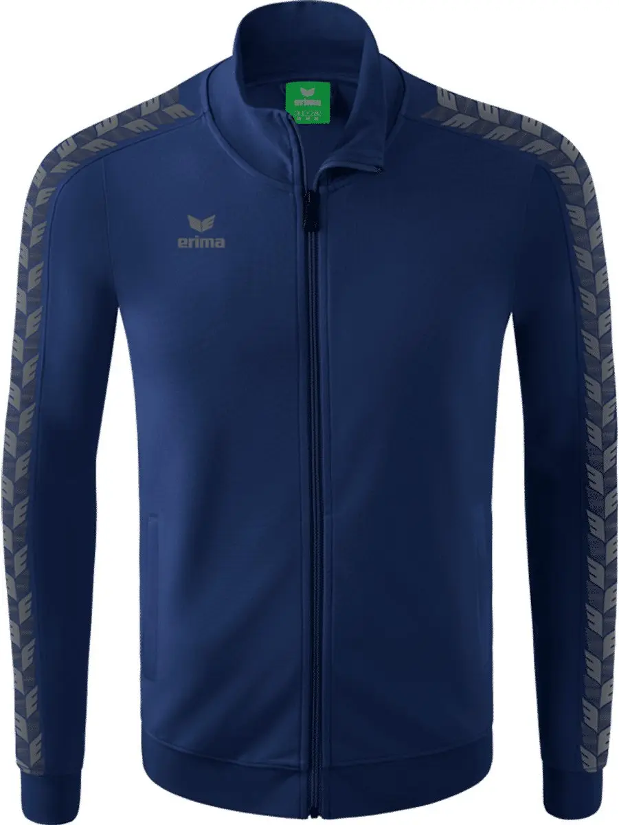 Erima Essential Team Tracktop Jack Heren