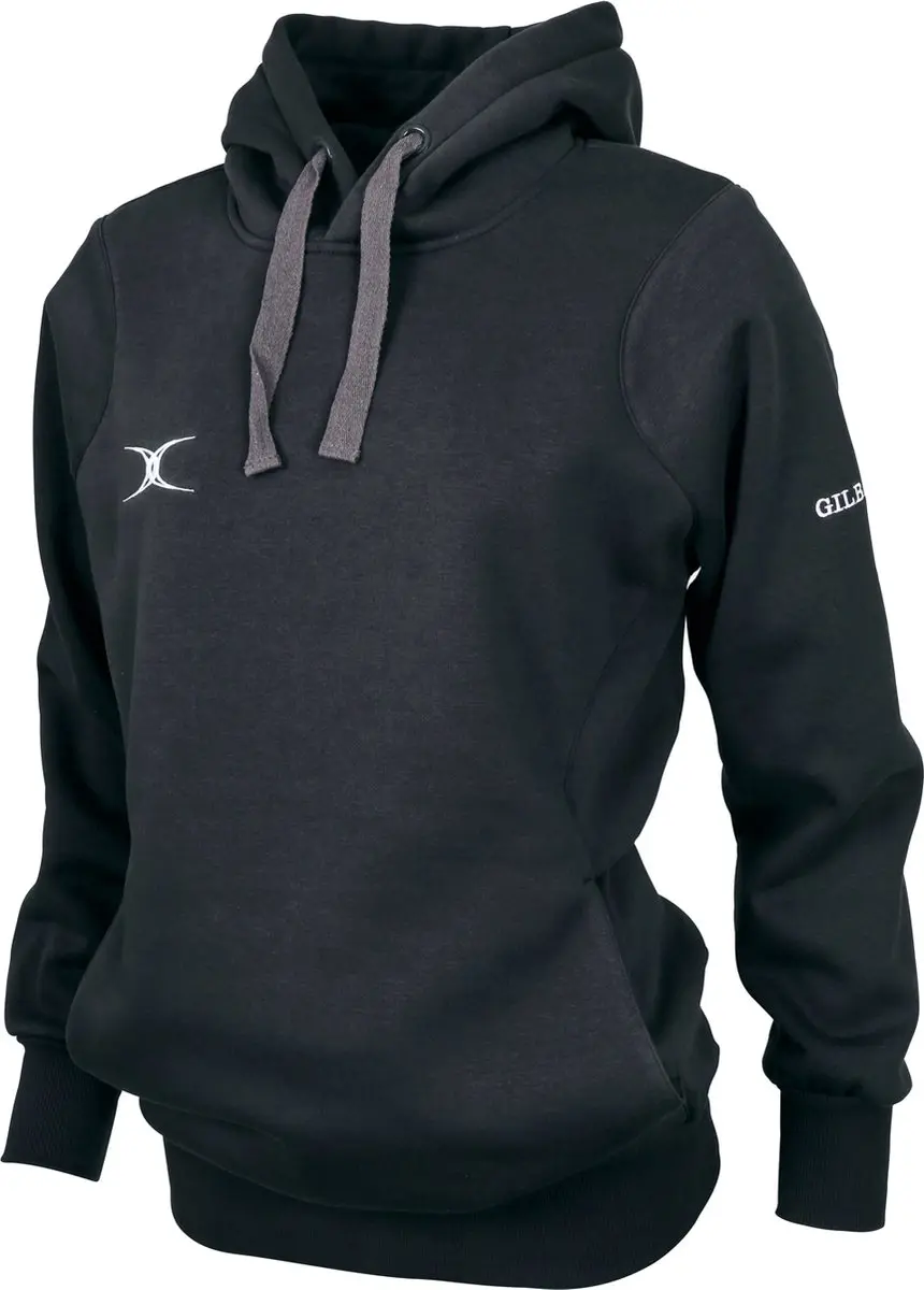 Gilbert Netball Vapour Hoodie
