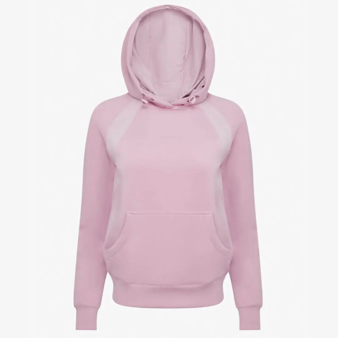 LeMieux Airflow Hoodie Nadine Fondant