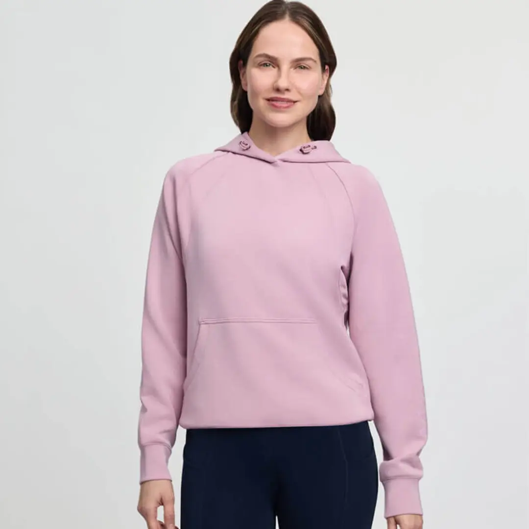 LeMieux Airflow Hoodie Nadine Fondant