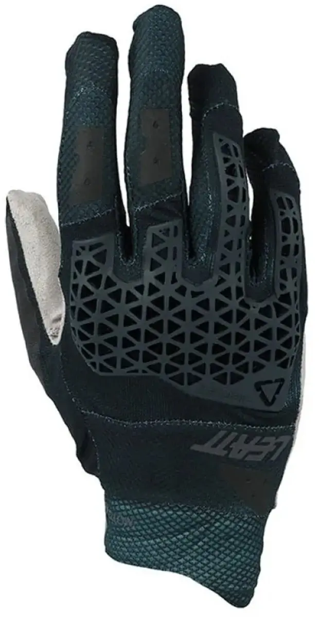 Leatt GPX Moto 4.5 Lite Off-road Handschoenen - M - Zwart - afbeelding 3 van 4