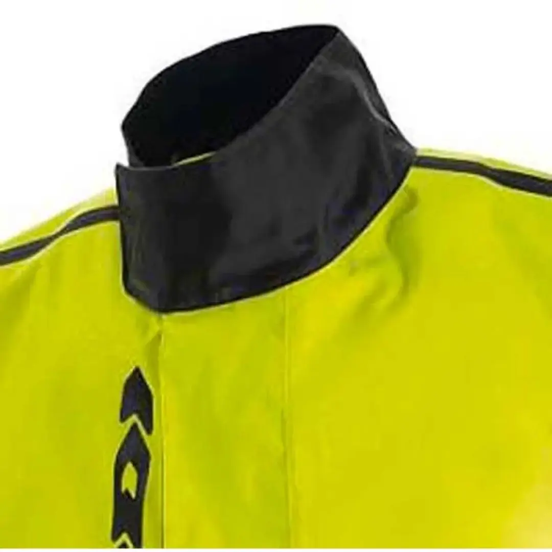 Spidi Regenjas WP Geel M - afbeelding 2 van 5