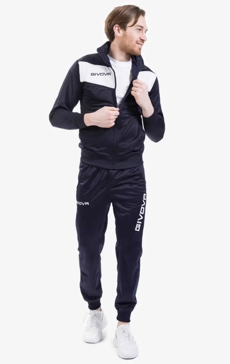Givova Visa Sportset 4XL