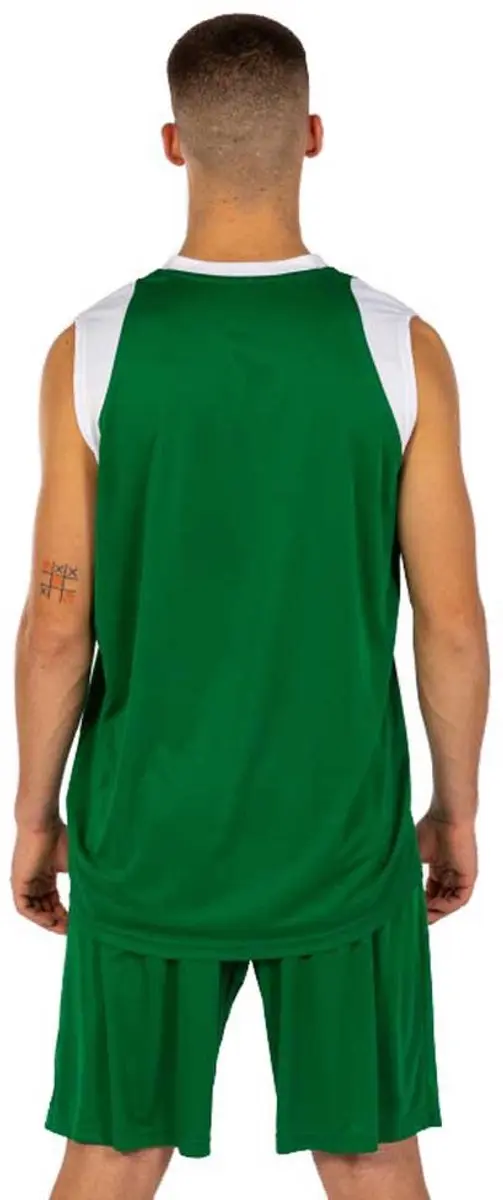 Joma Final II Set - Groen L - afbeelding 2 van 6