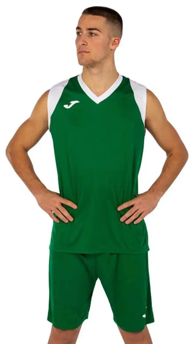 Joma Final II Set - Groen L - afbeelding 6 van 6
