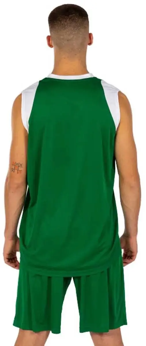 Joma Final II Set - Groen L - afbeelding 3 van 6