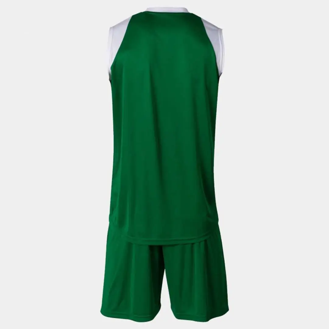 Joma Final II Set - Groen L - afbeelding 4 van 6
